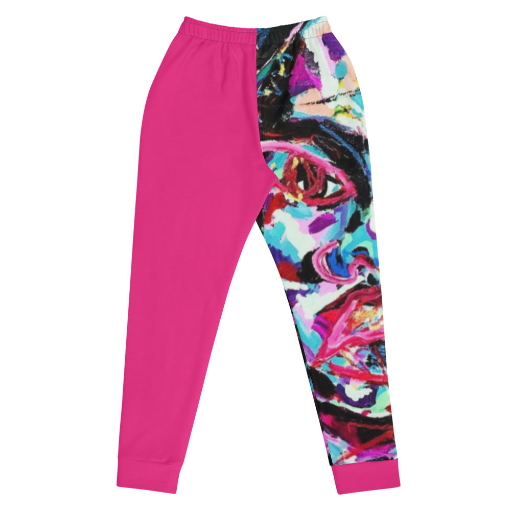 Sun Goddess Women's Joggers