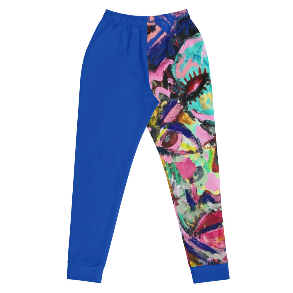 Blue Moon Women's Joggers