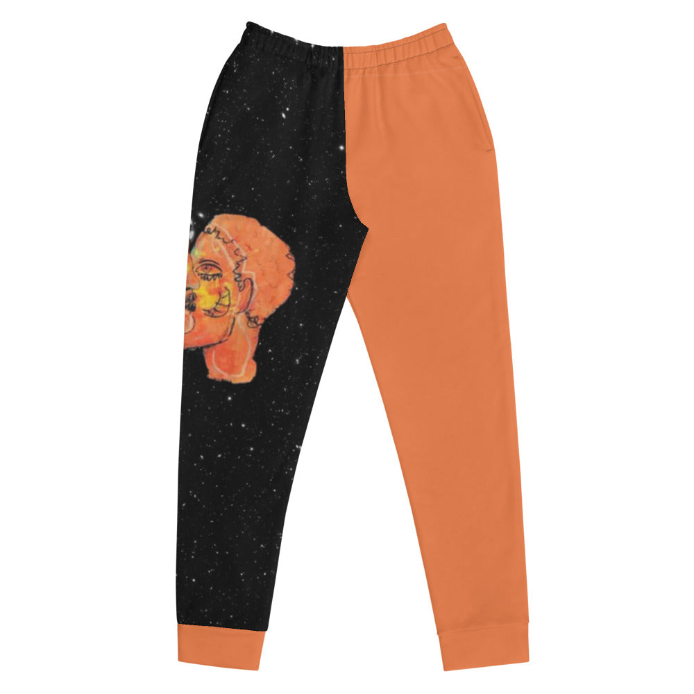 Love Women's Joggers