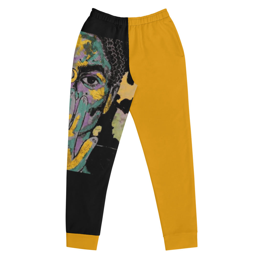 Spiritual Connection Women's Joggers