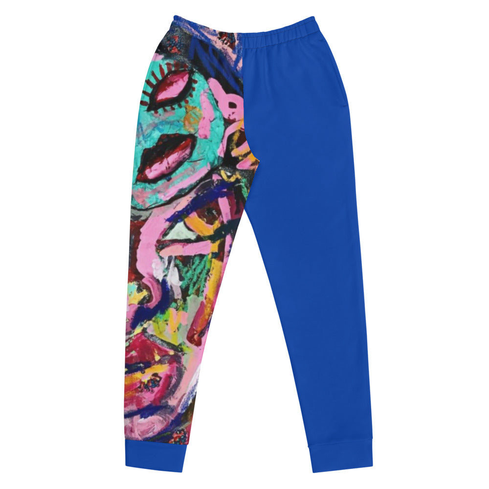 Blue Moon Women's Joggers