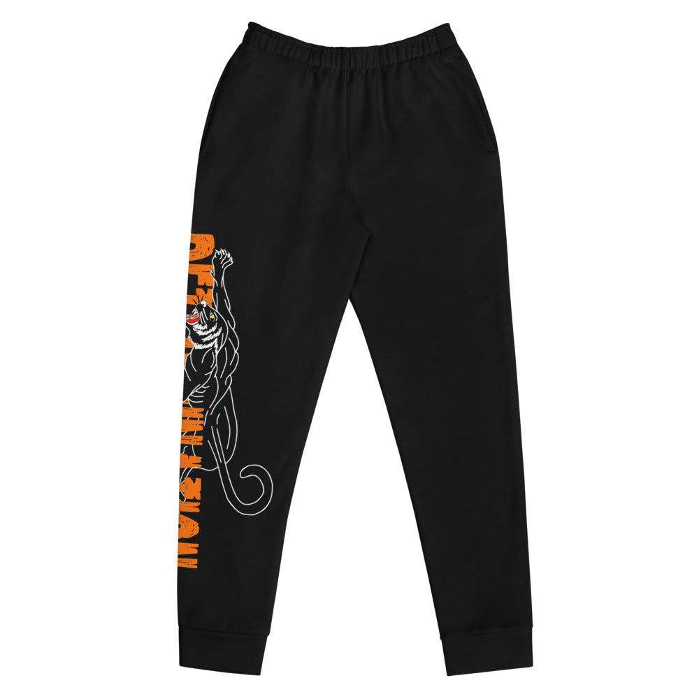 DETERMINATION Unisex Hoodie & Jogger Set