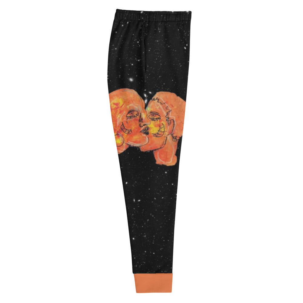 Love Women's Joggers