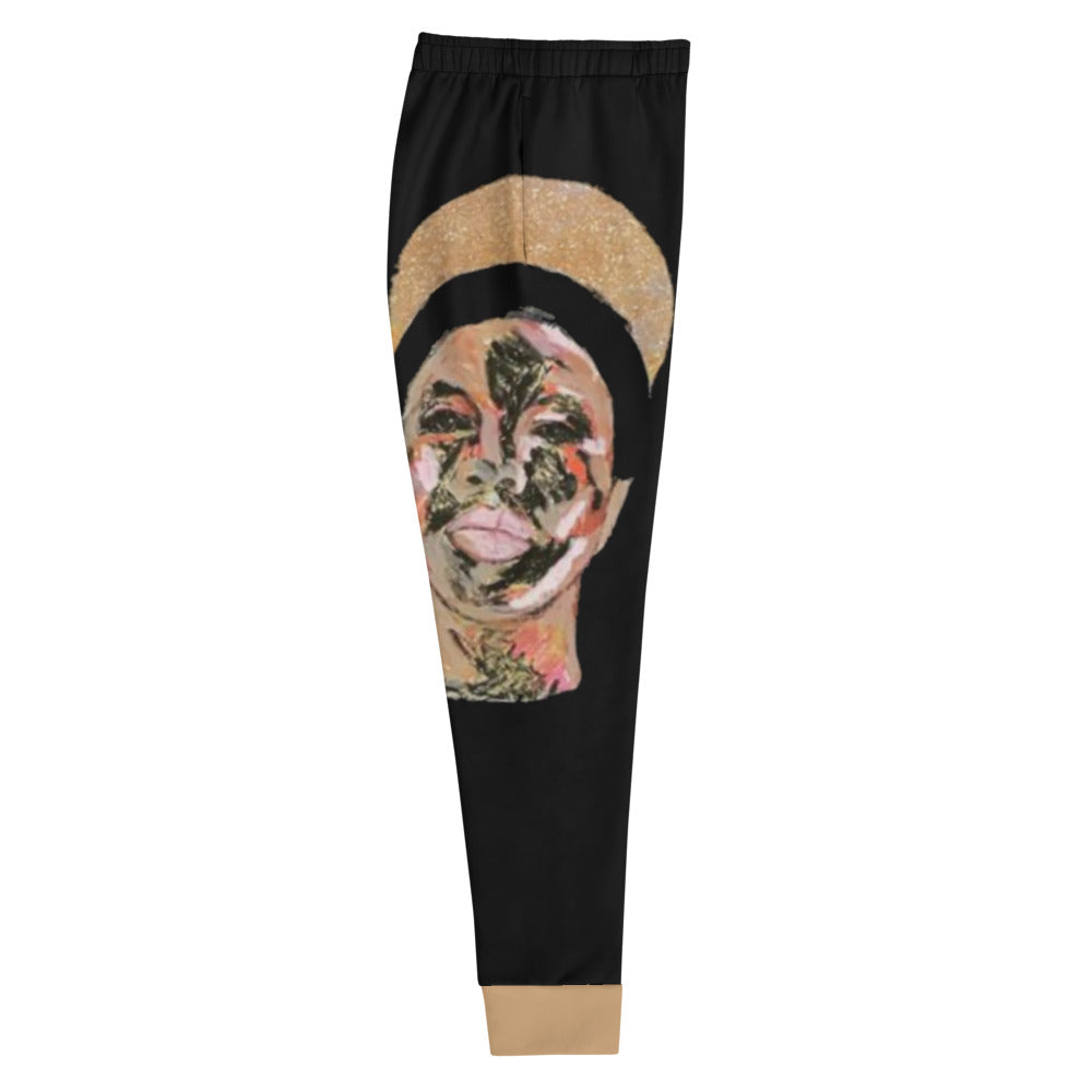 Nina Simone Women's Joggers