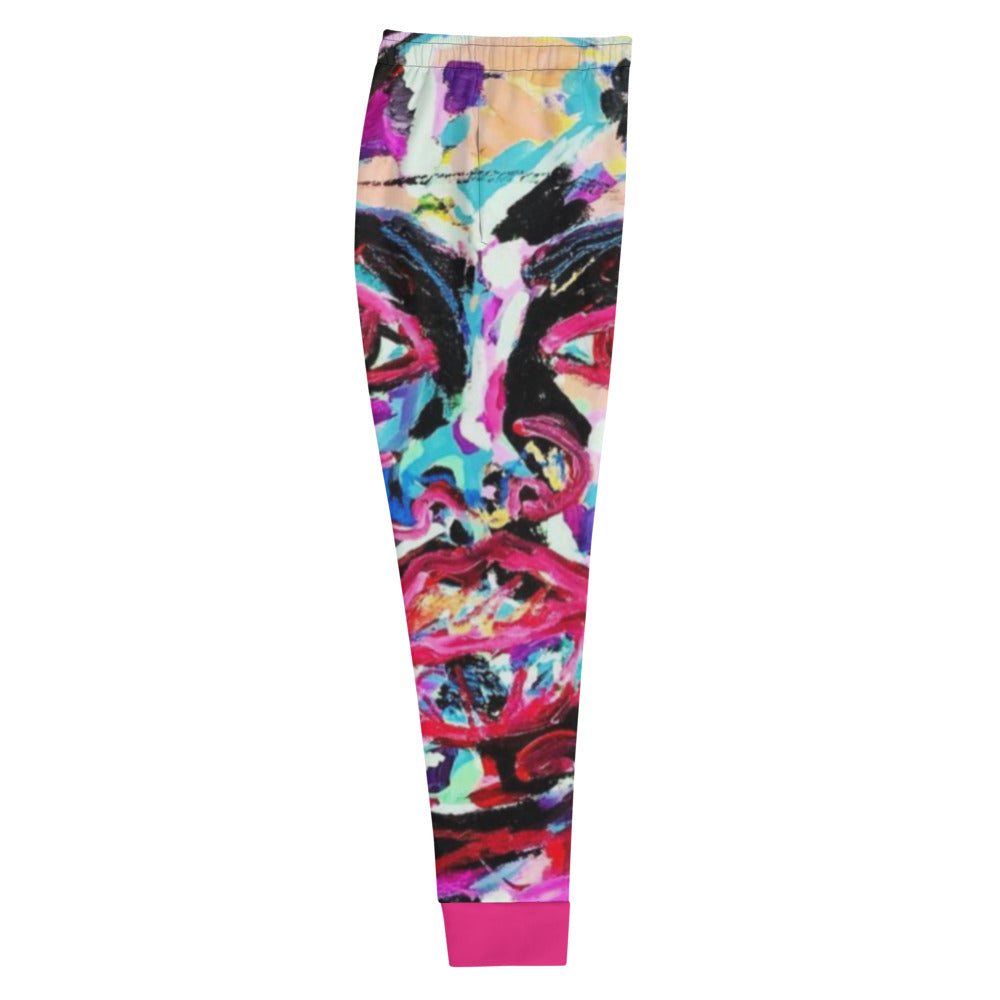 Sun Goddess Women's Joggers