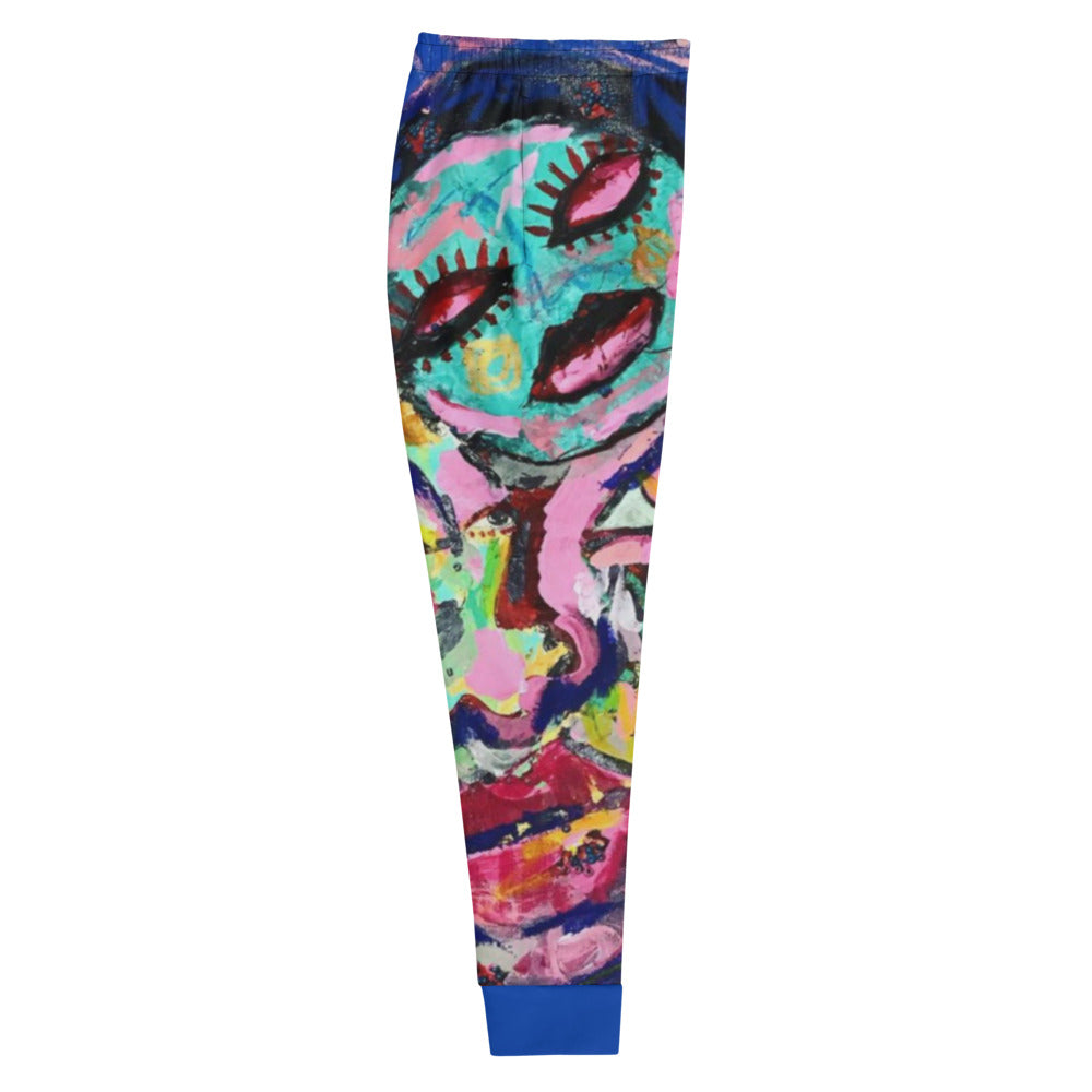 Blue Moon Women's Joggers