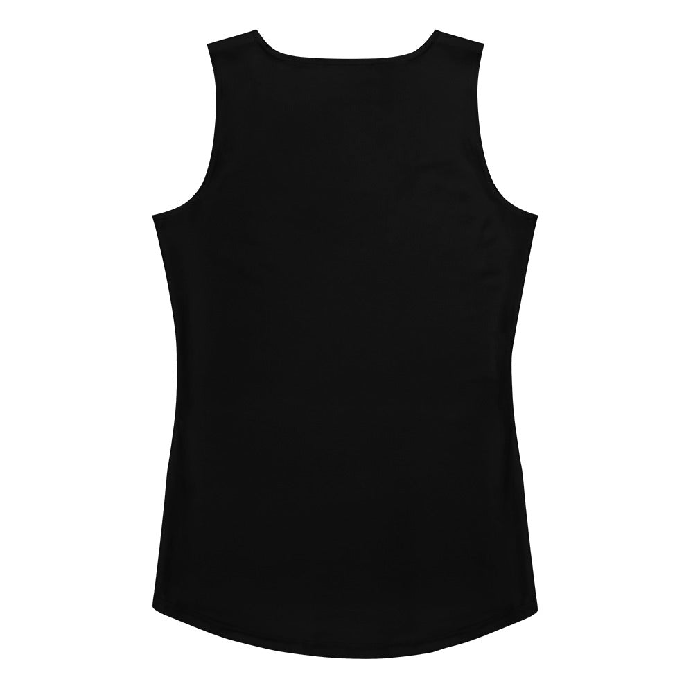 DETERMINATION Tank Top