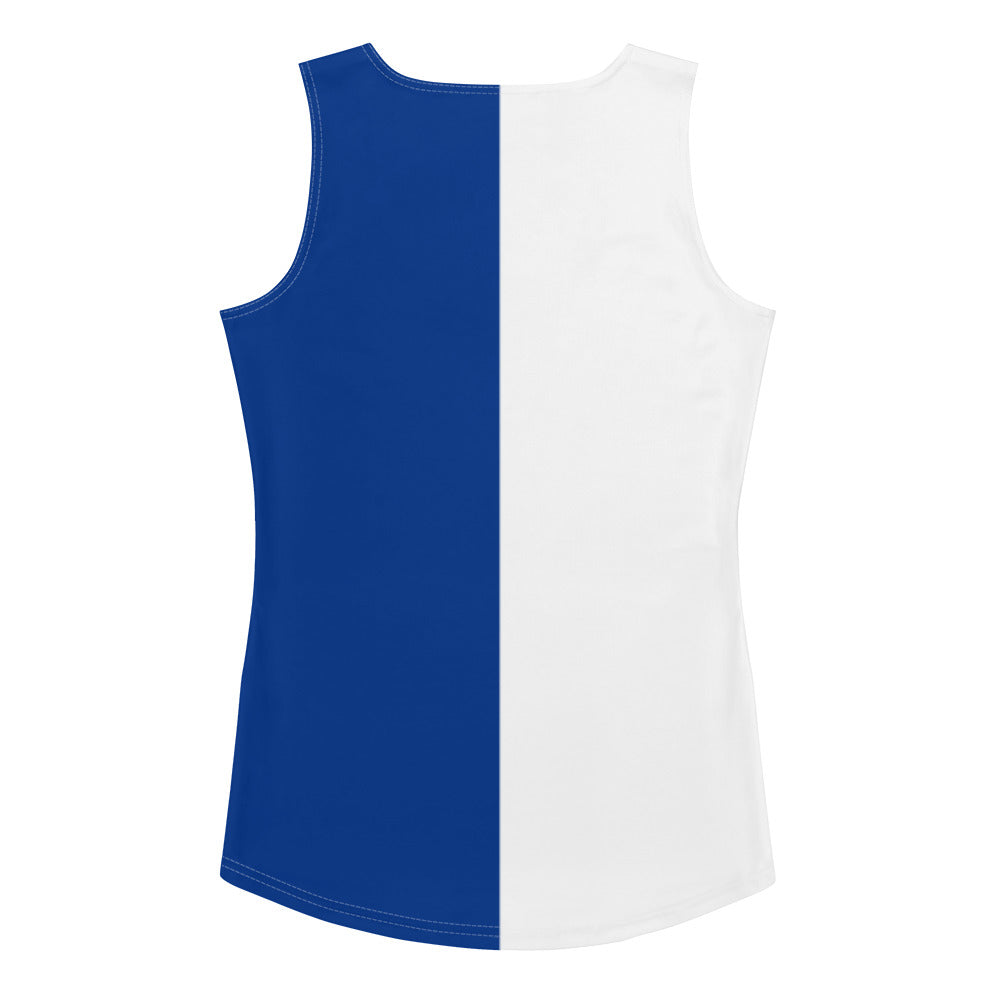 M&M Labs Ladies Tank Top