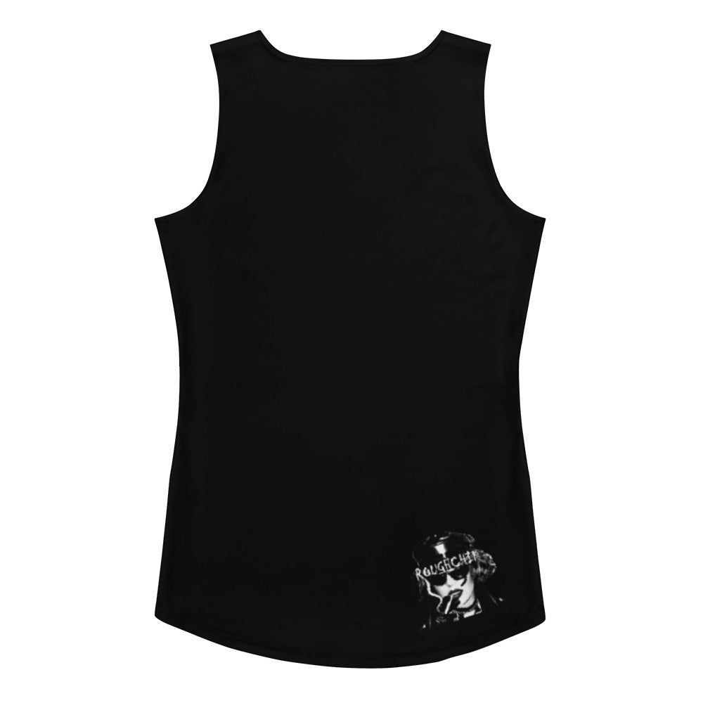 TOUGH Tank Top