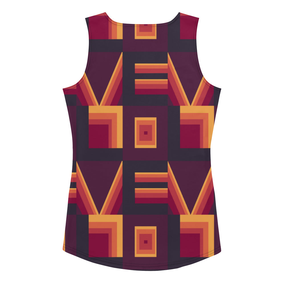 LOVE Tank Top