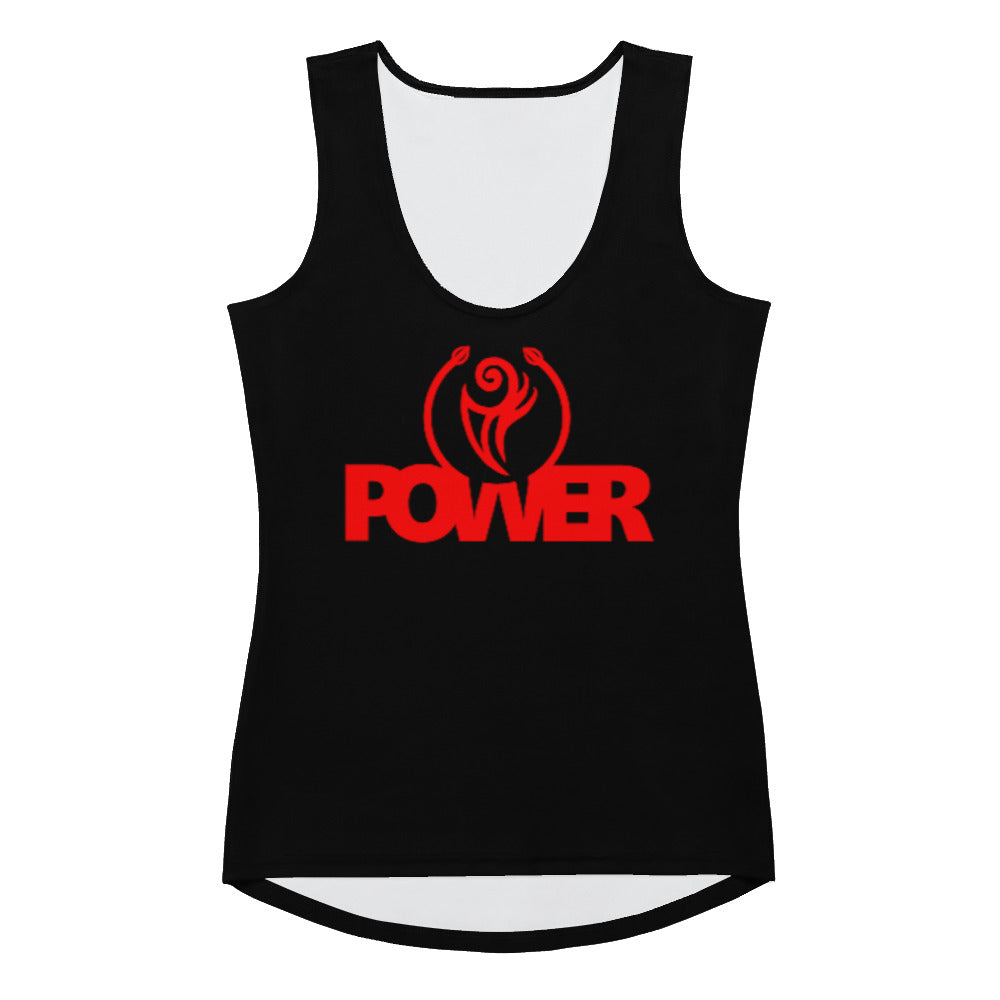POWER Tank Top