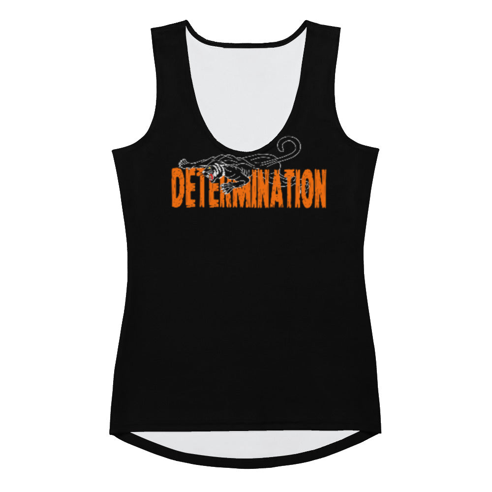 DETERMINATION Tank Top