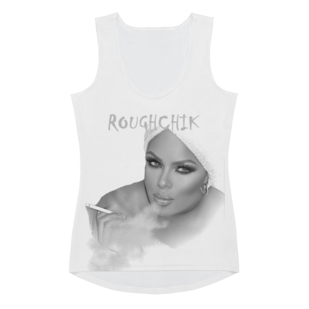 MONOCHROME Tank Top