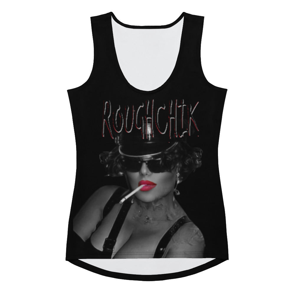 TOUGH Tank Top