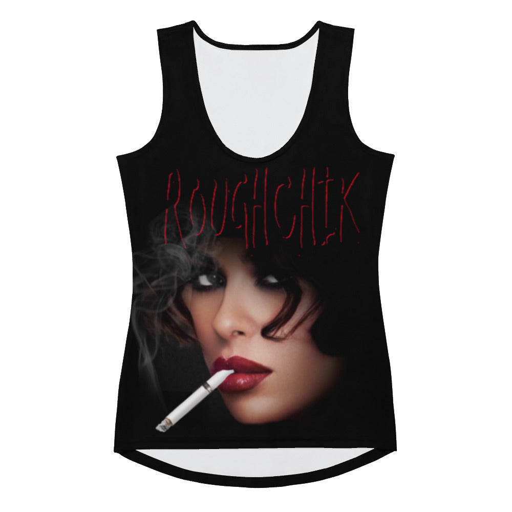 SEXY EYES Tank Top