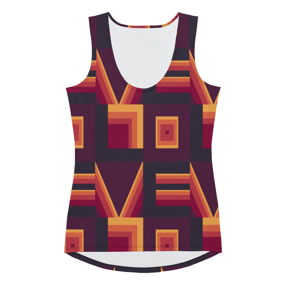 LOVE Tank Top