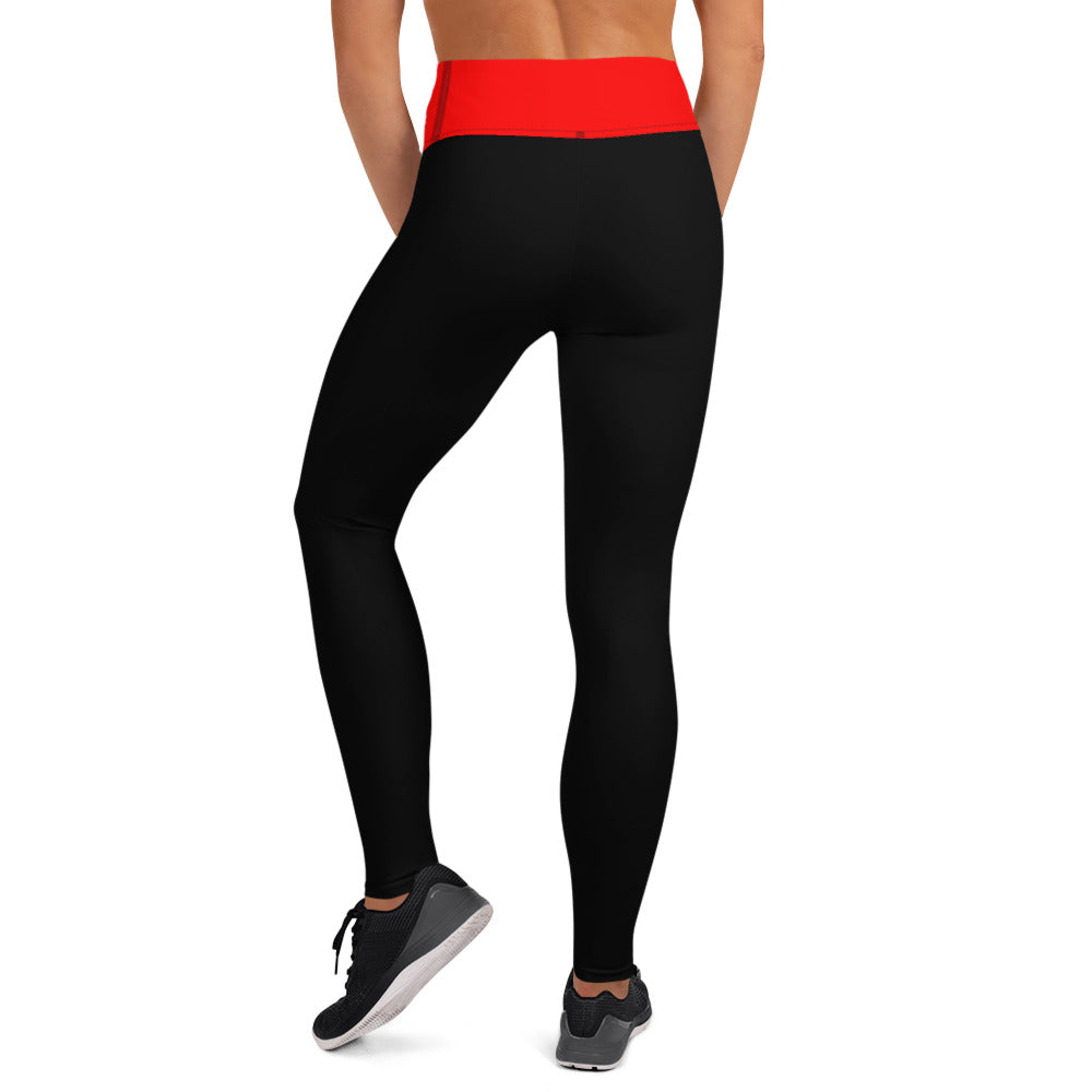 POWER Yoga Leggings