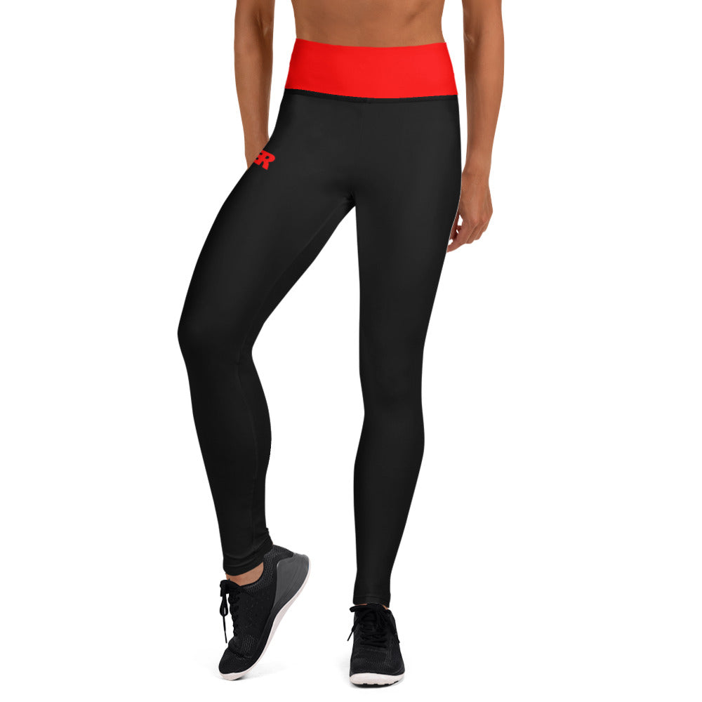 POWER Yoga Leggings