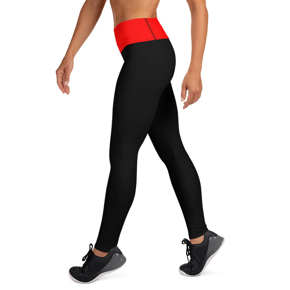POWER Yoga Leggings