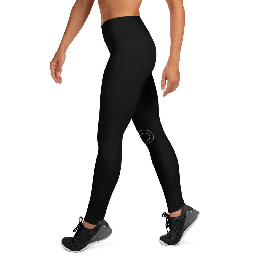 DETERMINATION Yoga Pants