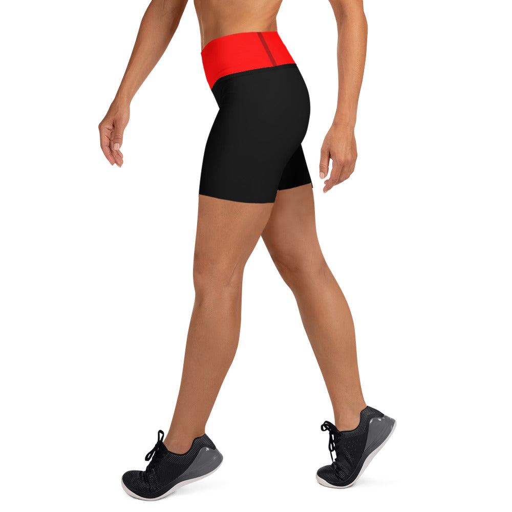 POWER Yoga Shorts