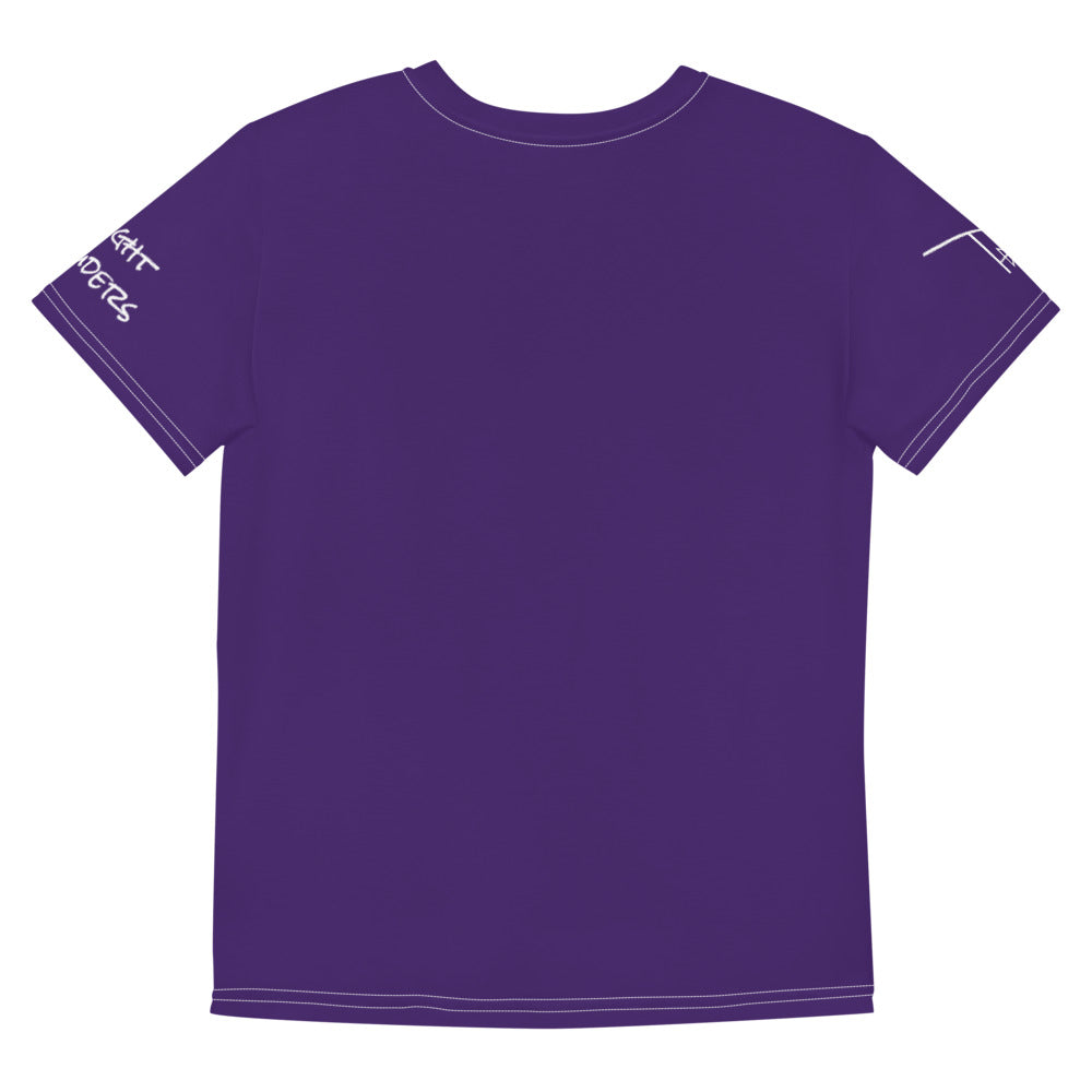 Midnight Marauders Youth crew neck t-shirt