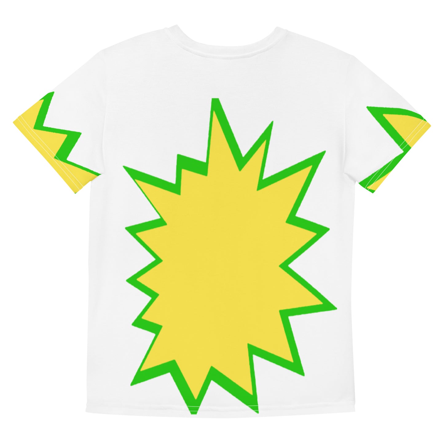 SUPER RIVERS 2022 Youth t-shirt