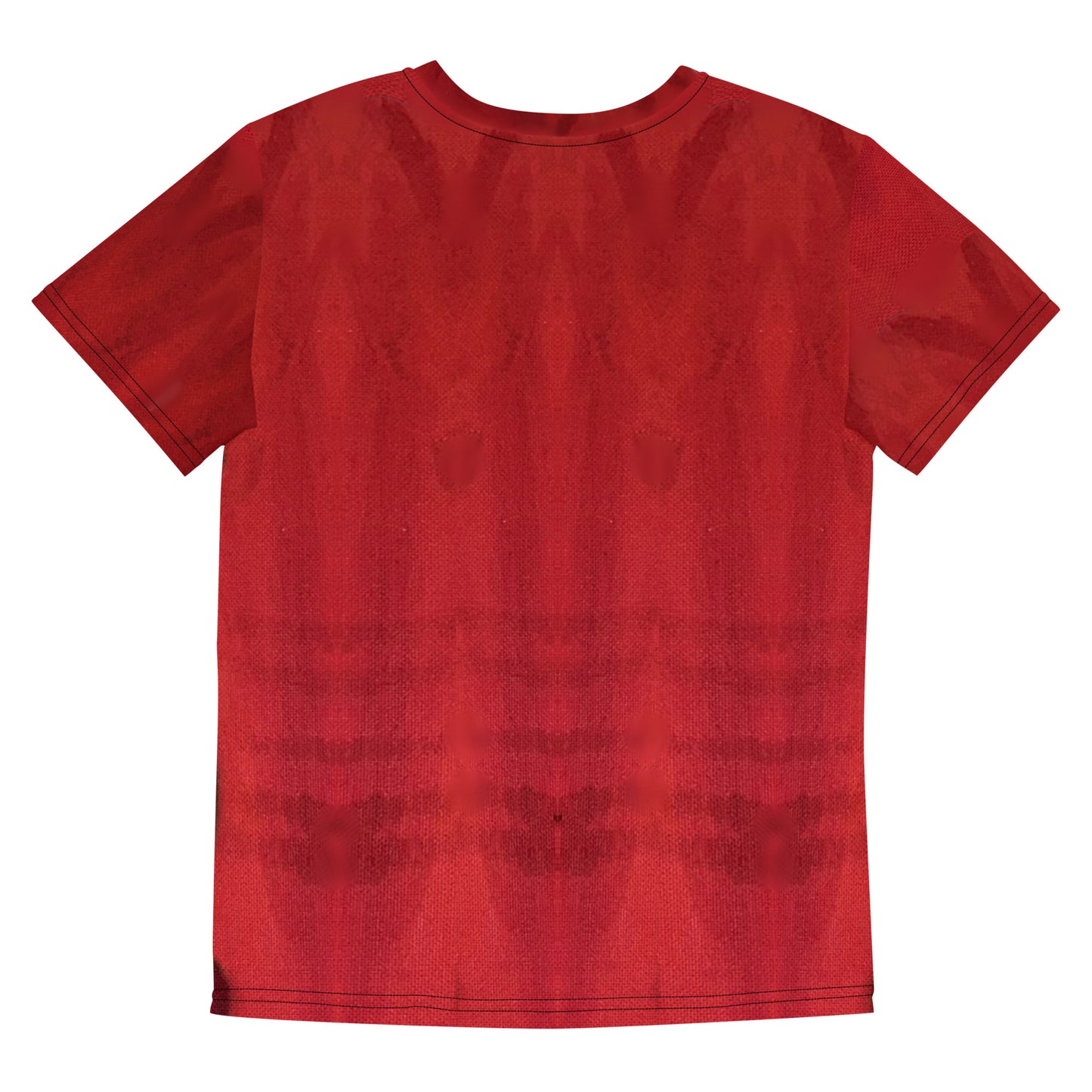 GIGI's CLOWN Youth crew neck t-shirt