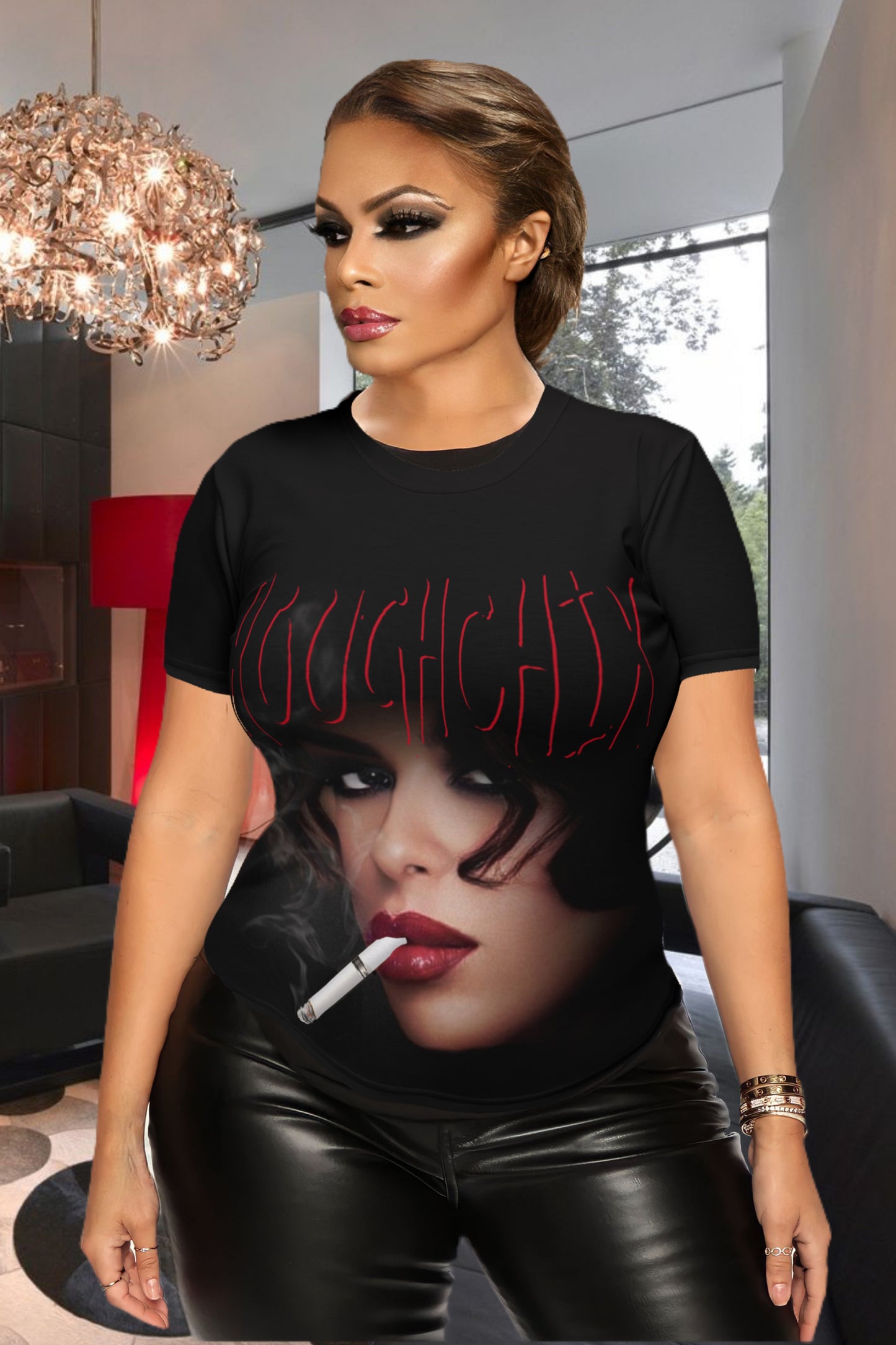 SEXY EYES Women's T-shirt