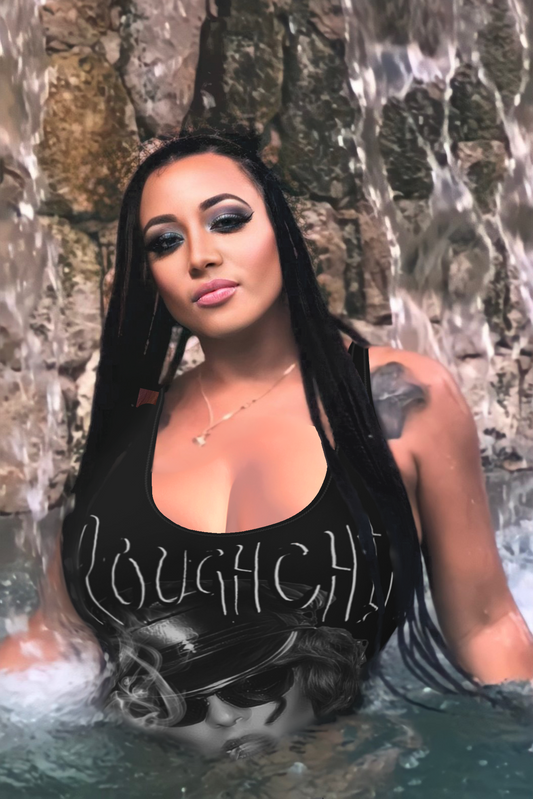 ROUGHCHIK OG One-Piece Swimsuit