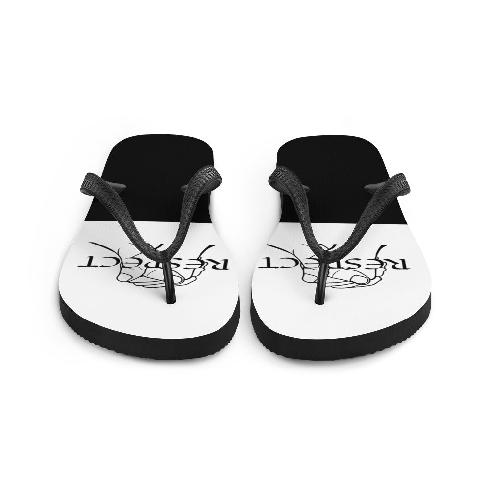RESPECT Flip-Flops