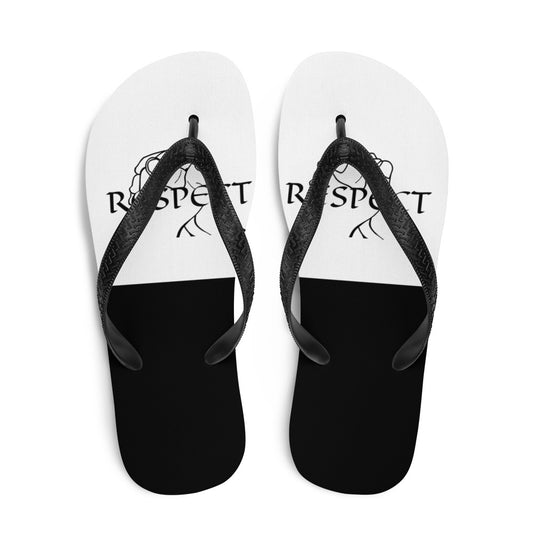 RESPECT Flip-Flops