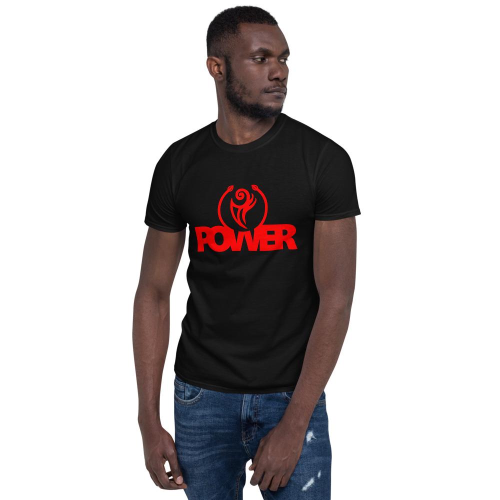 POWER Unisex T-Shirt