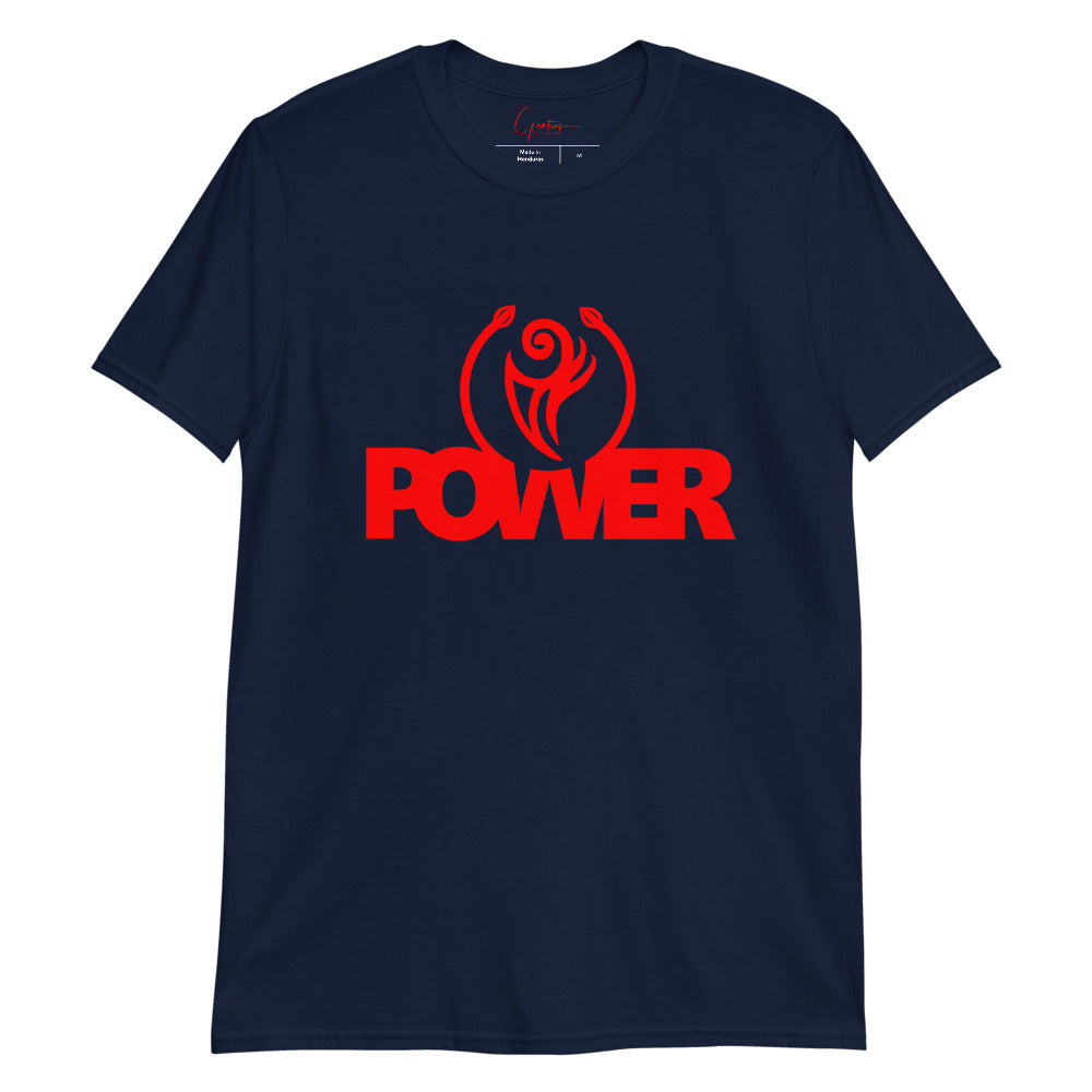 POWER Unisex T-Shirt