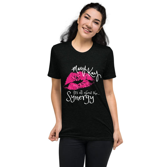 Mary Kay Consultant Short sleeve t-shirt