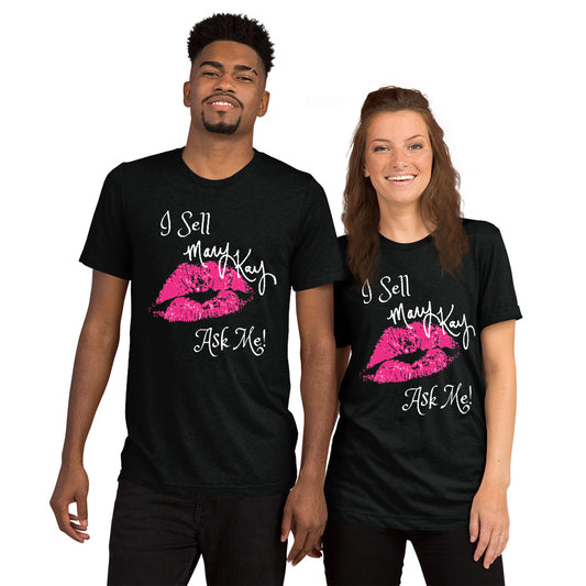 I Sell Mary Kay Short sleeve t-shirt