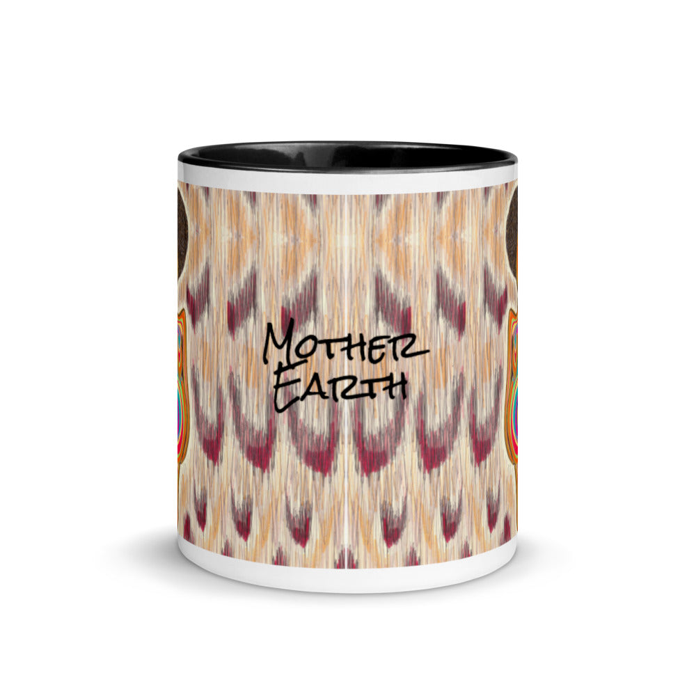 Mother Earth Coffee Mug