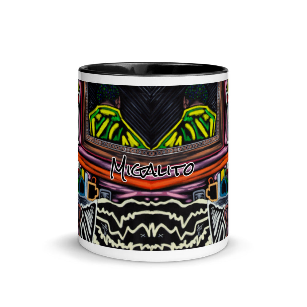 Migalito Coffee Mug