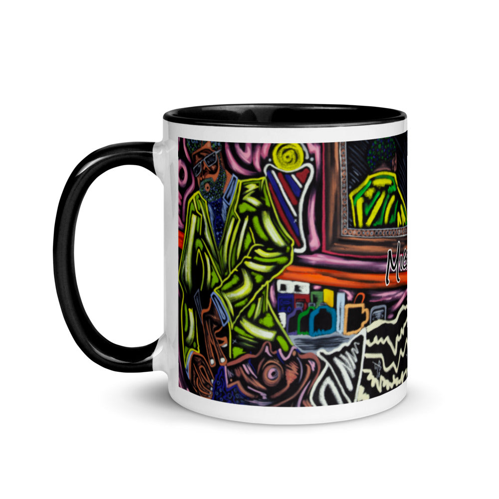 Migalito Coffee Mug