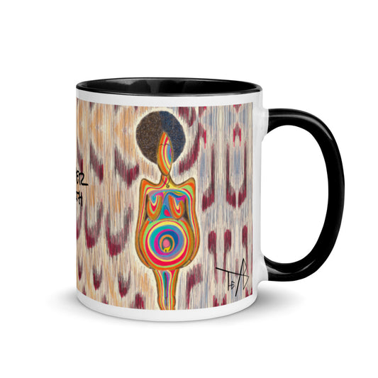 Mother Earth Coffee Mug