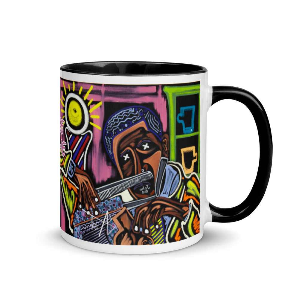 Wise Dome Coffee Mug