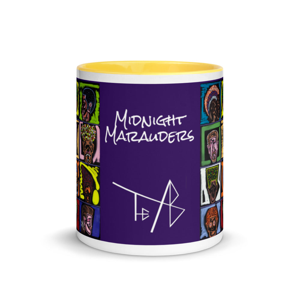 Midnight Marauders Coffee Mug