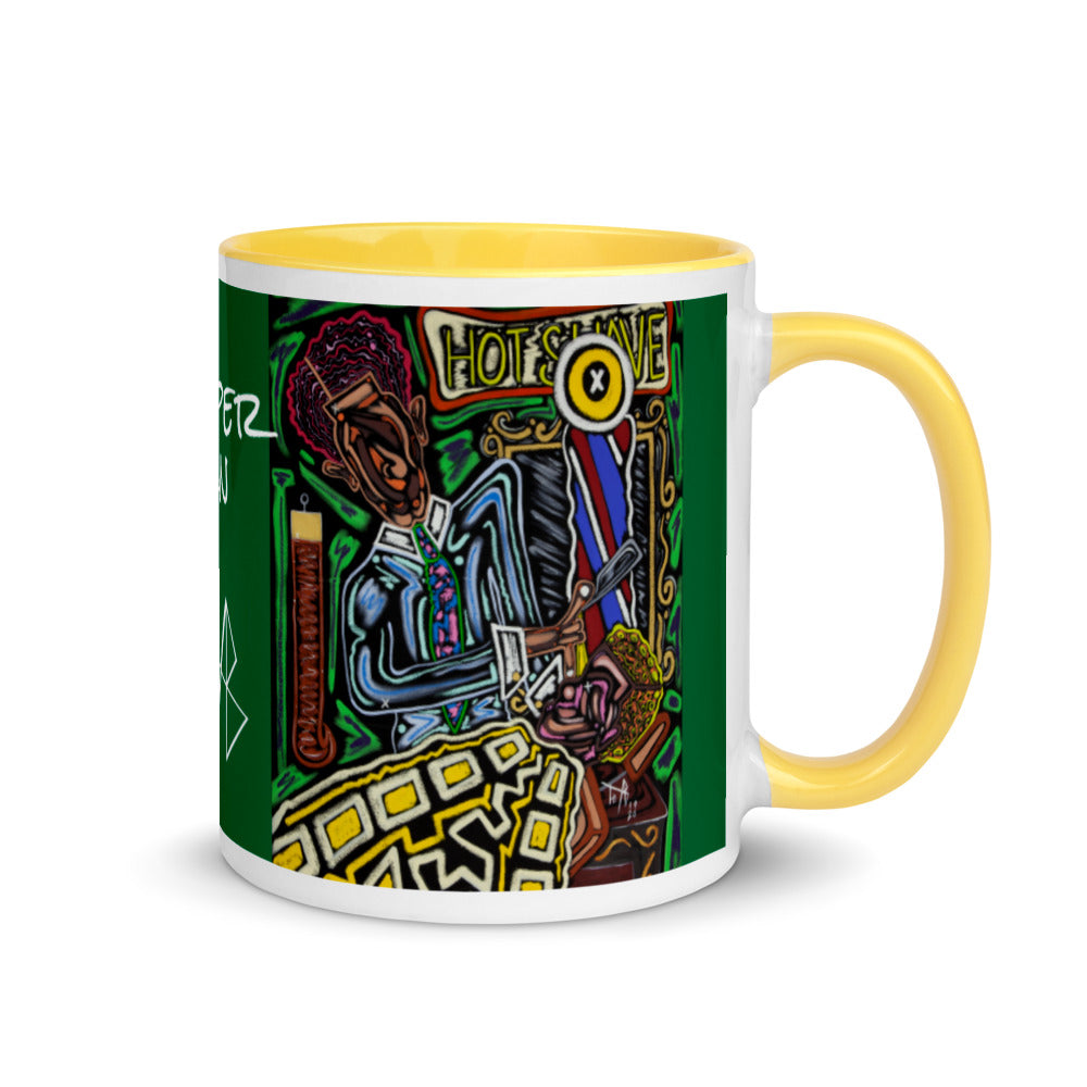 Dapper Dan Coffee Mug