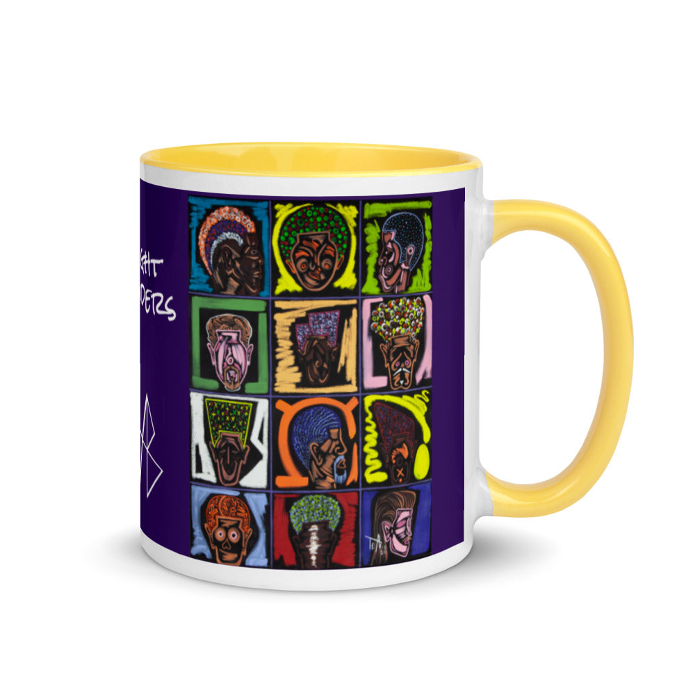 Midnight Marauders Coffee Mug