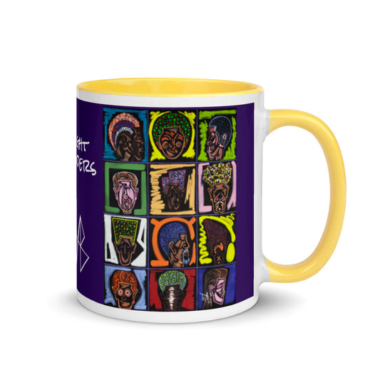 Midnight Marauders Coffee Mug