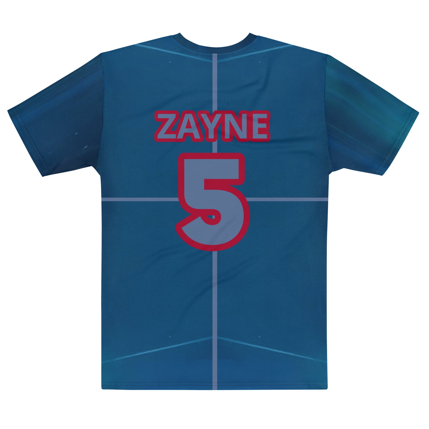 ZAYNE's Birthday t-shirt