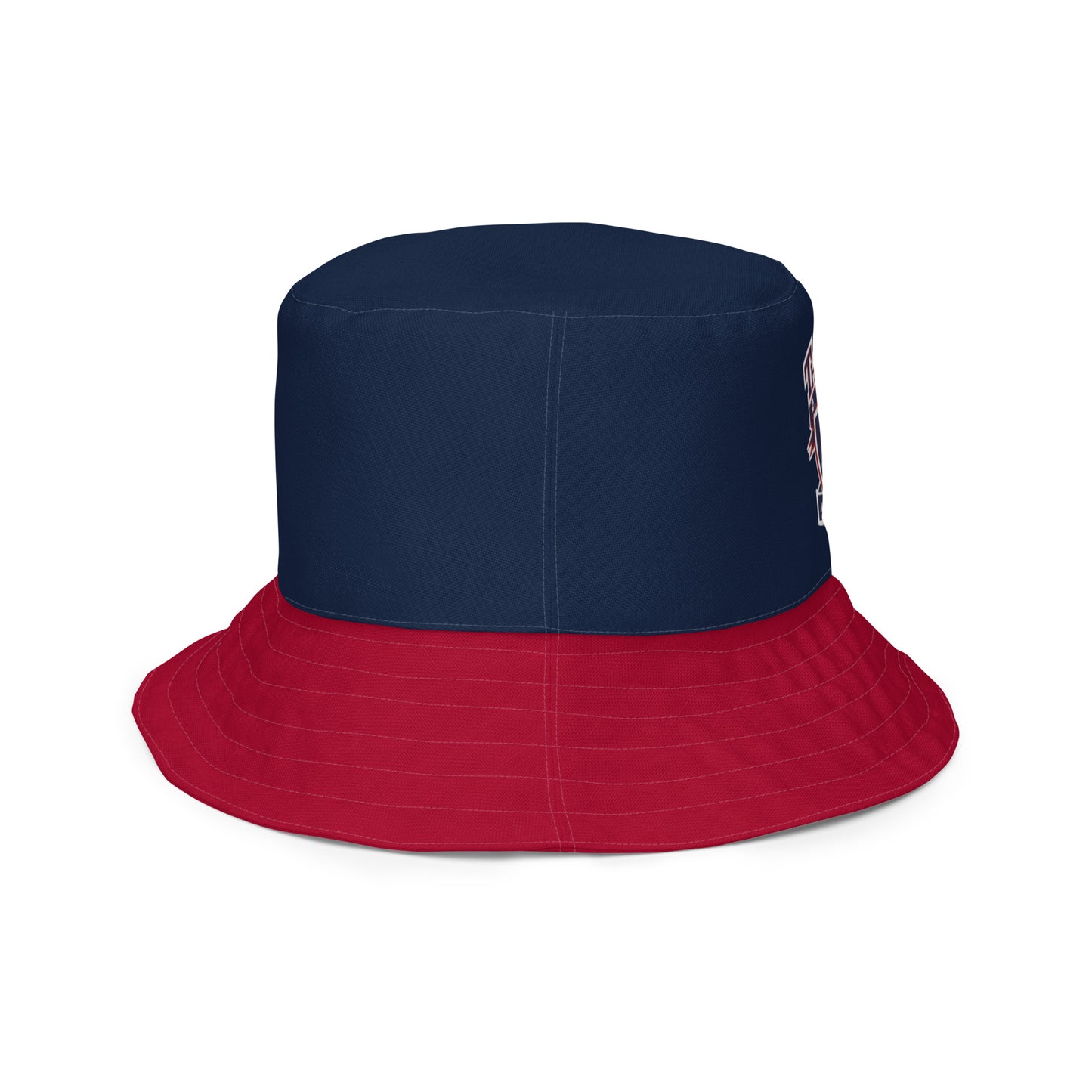 TMS Reversible bucket hat