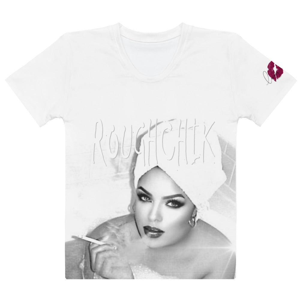 ROUGHCHIK MONOCHROME Women's T-shirt