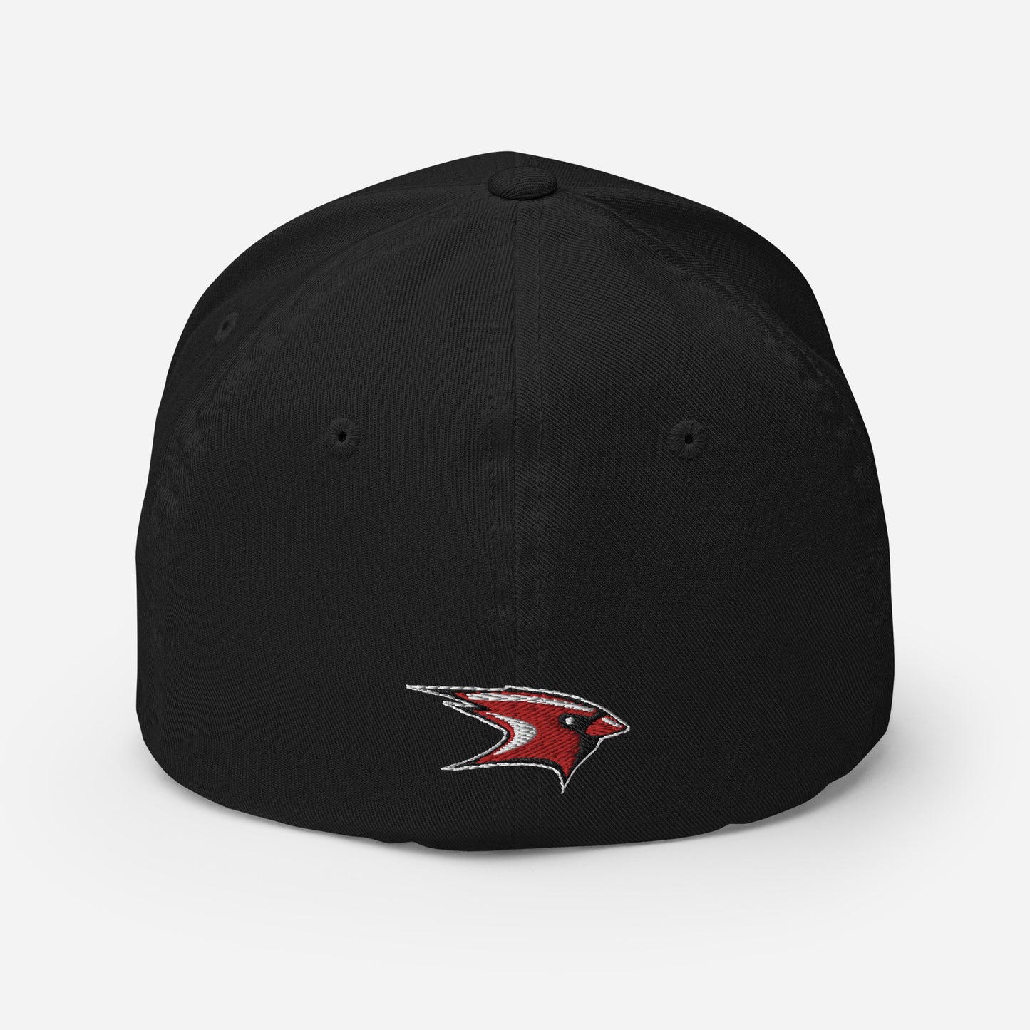 CN Fitted Cap