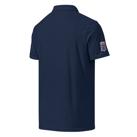 TMS Men’s slim fit polo